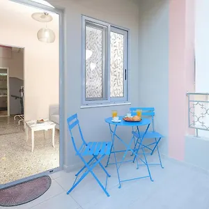  Apartment The Museum View Greece