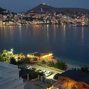  Apartment Limani Luxury Beachfront Albania