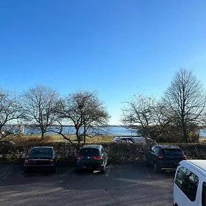  Apartment Oceanic & Trendy Two Bedroom With Free Parking Finland