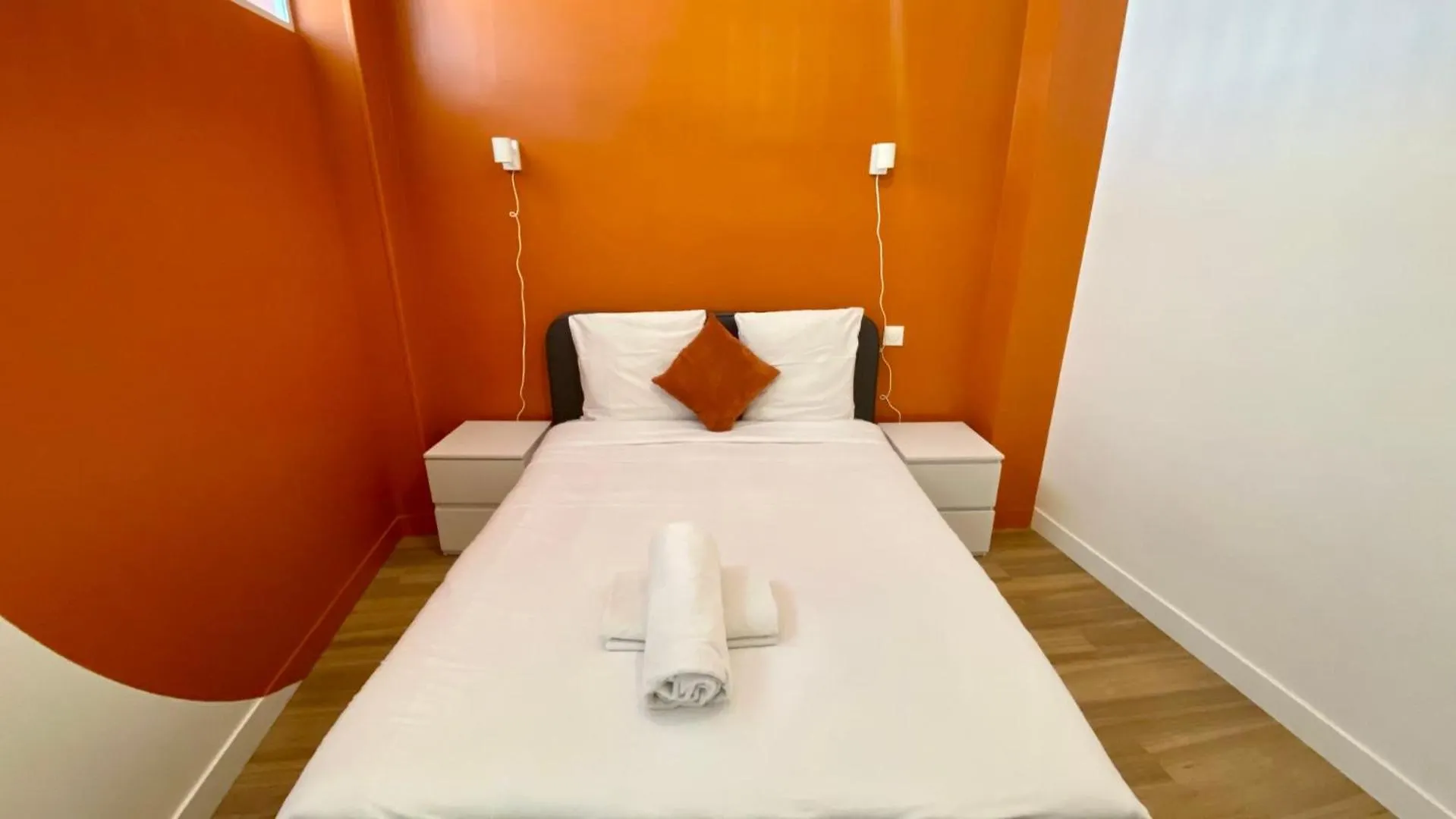 פריז Pois3Ouest - Vast Apartment At Poissonniere 8P 0*,